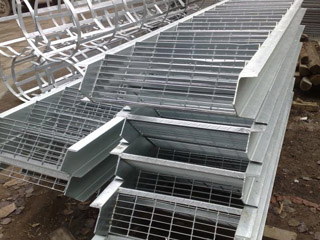 T4鋼梯踏步板  T4鋼梯踏步板