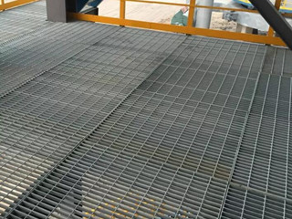 平臺(tái)格柵板 平臺(tái)格柵板