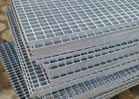 平臺鋼格柵板 平臺鋼格柵板