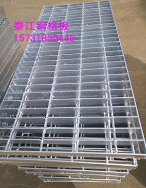 汽車4s店鍍鋅鋼格板廠家一般用什么規(guī)格尺寸，多錢？