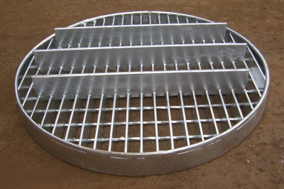 鋼格板井蓋 熱鍍鋅鋼格板井蓋廠家泰江 鋼格板井蓋 熱鍍鋅鋼格板井蓋廠家泰江