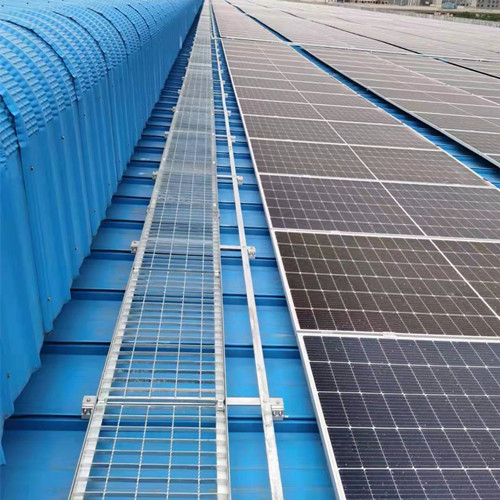 光伏檢修通道格柵板 光伏檢修通道格柵板