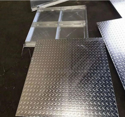 花紋鋼蓋板 花紋鋼蓋板