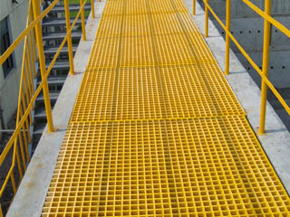 玻璃鋼格板 玻璃鋼格板