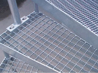 防滑踏步板 防滑踏步板