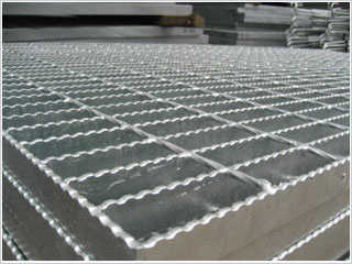 鋸齒形鋼格板 鋸齒形鋼格板