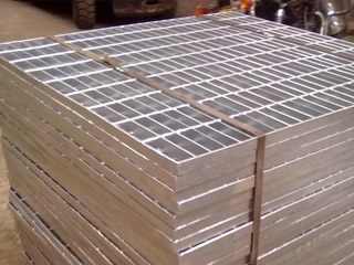 冷鍍鋅格柵板 冷鍍鋅格柵板