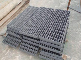 水溝格柵板 水溝格柵板