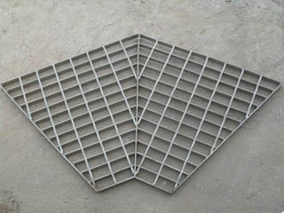 異型鋼格板 異型鋼格板