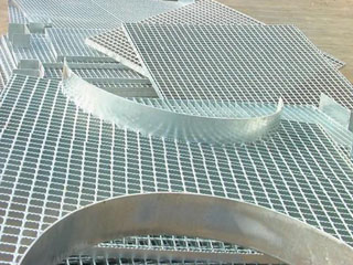 異型格柵板  異型格柵板